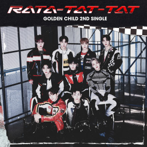 อัลบัม RATA-TAT-TAT ศิลปิน Golden Child