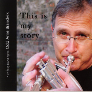 ดาวน์โหลดและฟังเพลง Share My Yoke พร้อมเนื้อเพลงจาก Odd Arne Brandvik