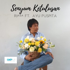 Listen to Senyum Ketulusan song with lyrics from Nyoman P Riasa