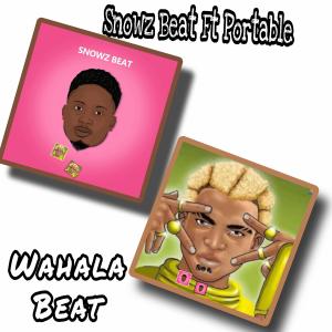 收聽Snowz Beat的Wahala Beat歌詞歌曲