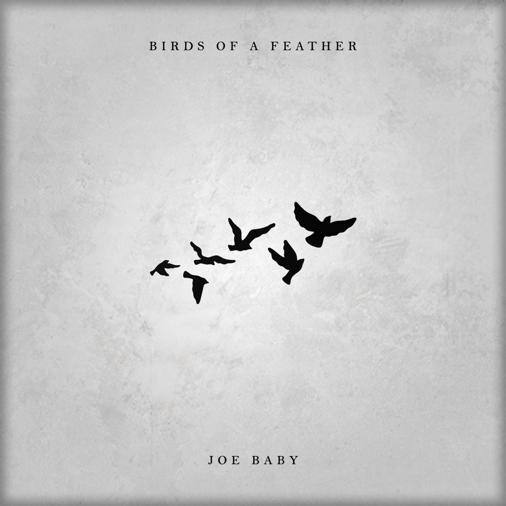 Birds Of A Feather