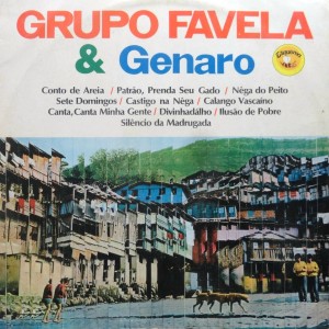 ดาวน์โหลดและฟังเพลง Conto de Areia พร้อมเนื้อเพลงจาก Grupo Favela