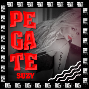 Album Pégate from Suzy