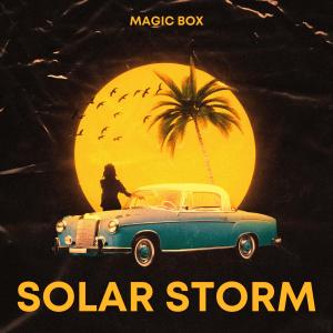 Album Solar Storm from 