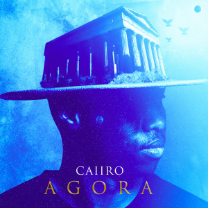 Caiiro的专辑Agora