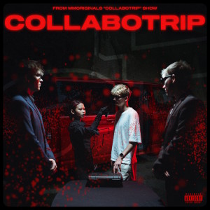 收聽COLLABOTRIP的CRAZY GIRL (Explicit)歌詞歌曲