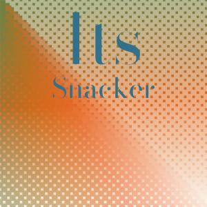 Album Its Snacker from Various