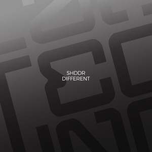 ดาวน์โหลดและฟังเพลง Different พร้อมเนื้อเพลงจาก SHDDR