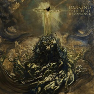 ดาวน์โหลดและฟังเพลง The Three Ghouls Buried at Golgotha พร้อมเนื้อเพลงจาก Darkend