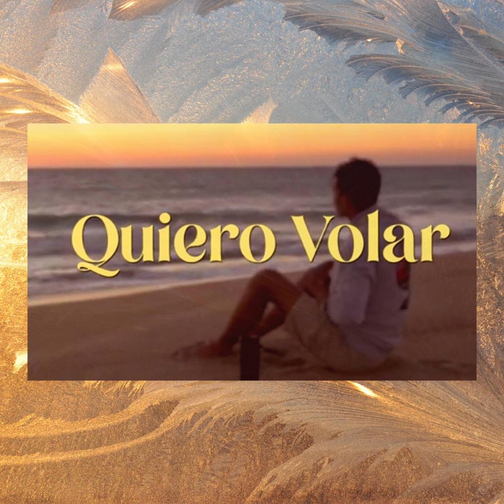 Quiero volar (Explicit)