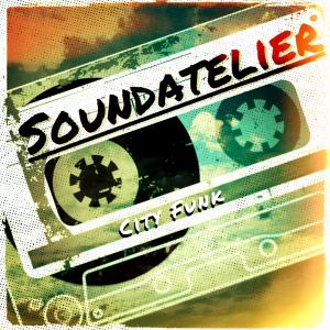 Album City Funk from Soundatelier