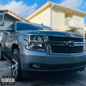 ดาวน์โหลดและฟังเพลง Burbën (Explicit) พร้อมเนื้อเพลงจาก ASTRØ E