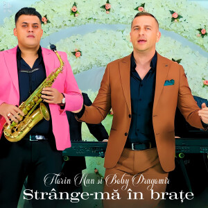 Listen to Strânge-Mă În Brațe song with lyrics from Boby Dragomir