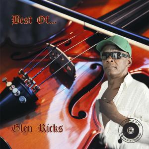 Album HOW CAN I FORGET YOU GIRL new from Glen Ricks