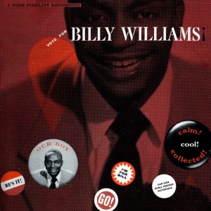 收聽Billy Williams的It's Best We Say Goodbye歌詞歌曲