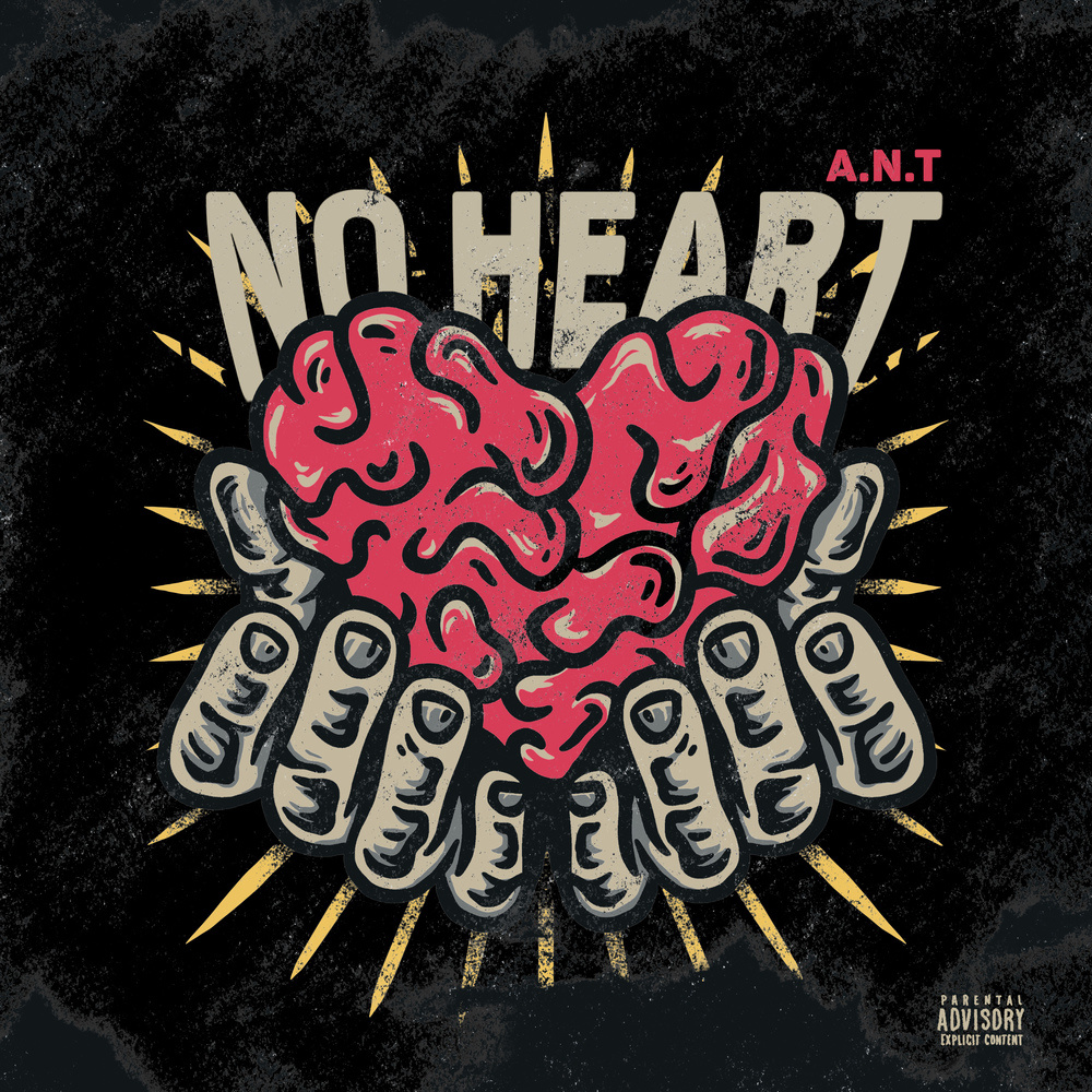 No Heart (Explicit)