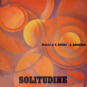 Album Solitudine oleh Oscar Rocchi