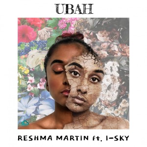 Album Ubah from Reshma Martin