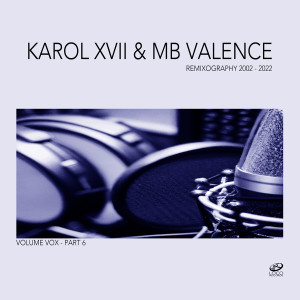 Dengarkan Sometimes (Karol XVII & Mb Valence Loco Remix) lagu dari HANNA（日韩） dengan lirik