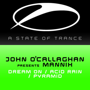 Listen to Dream On (Original Mix) song with lyrics from John O'Callaghan