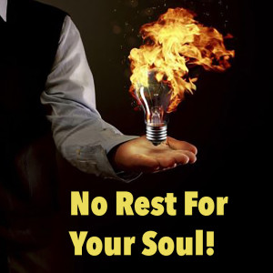 Dengarkan lagu Burn In Your Own Flame nyanyian Anti-Pasti dengan lirik