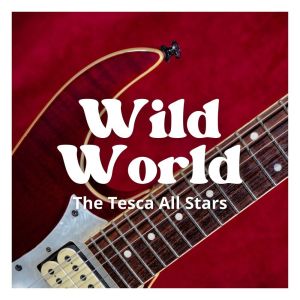 Album Wild World from The Tesca All Stars