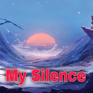 Sukriti Kakar的專輯My Silence
