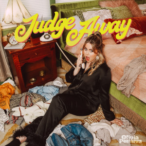 Olivia Penalva的专辑Judge Away