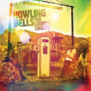 ดาวน์โหลดและฟังเพลง Invisible พร้อมเนื้อเพลงจาก Howling Bells