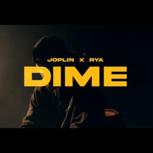 收聽Joplin的Dime (feat. RYA) (Explicit)歌詞歌曲