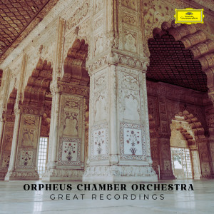 Orpheus Chamber Orchestra的專輯Orpheus Chamber Orchestra: Great Recordings