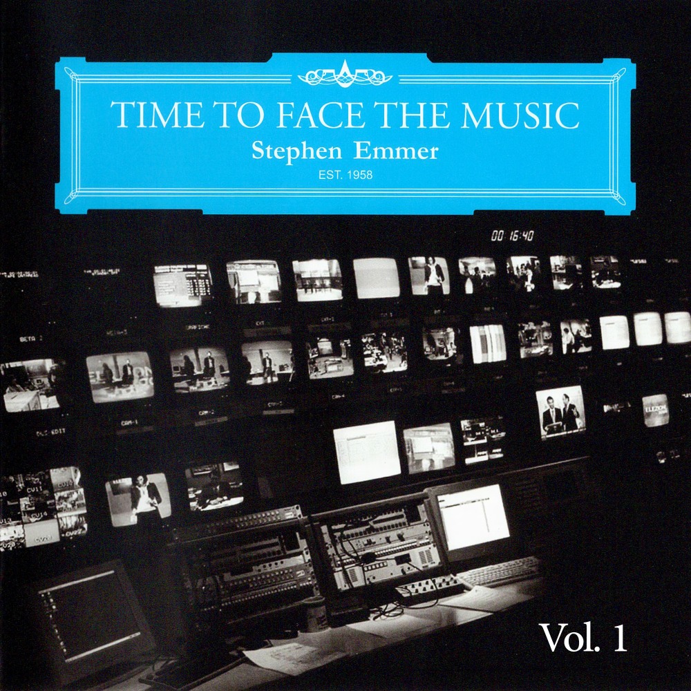 Music for Television