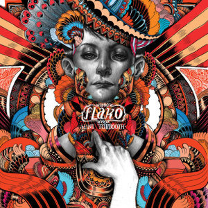 ดาวน์โหลดและฟังเพลง The Awful Dynne พร้อมเนื้อเพลงจาก Natureboy Flako