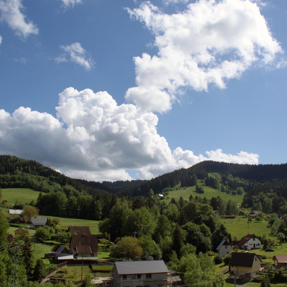 Svítání