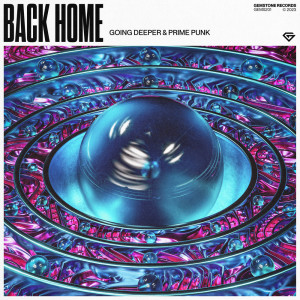 Back Home dari Going Deeper