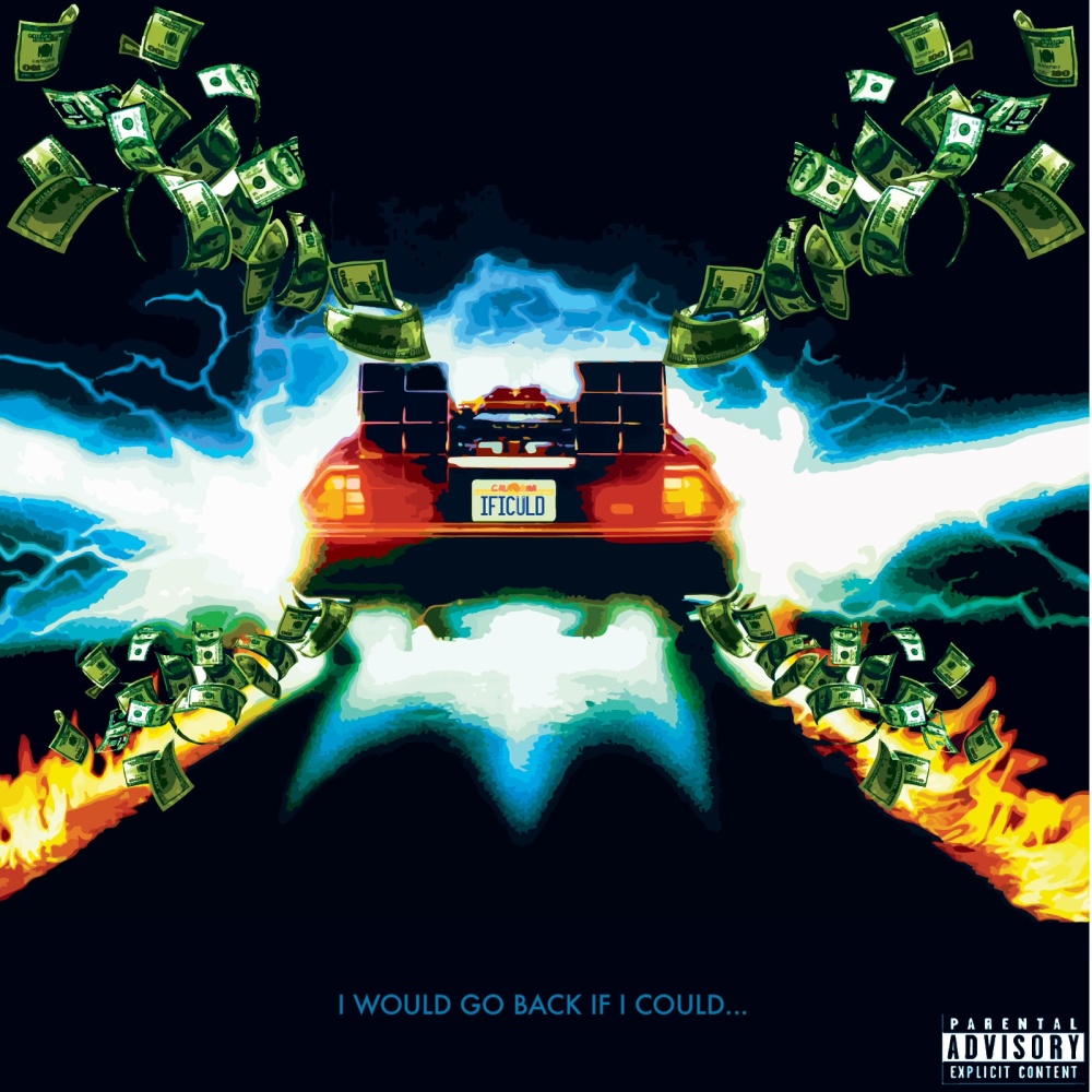 If I Could (feat. Jose Hernandez) (Explicit)
