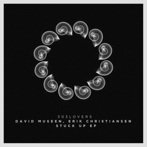 Album Stuck Up from David Museen