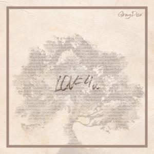 Album L0V=4u from GrayDisk