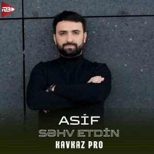 Album Səhv Etdim (Remix) from 