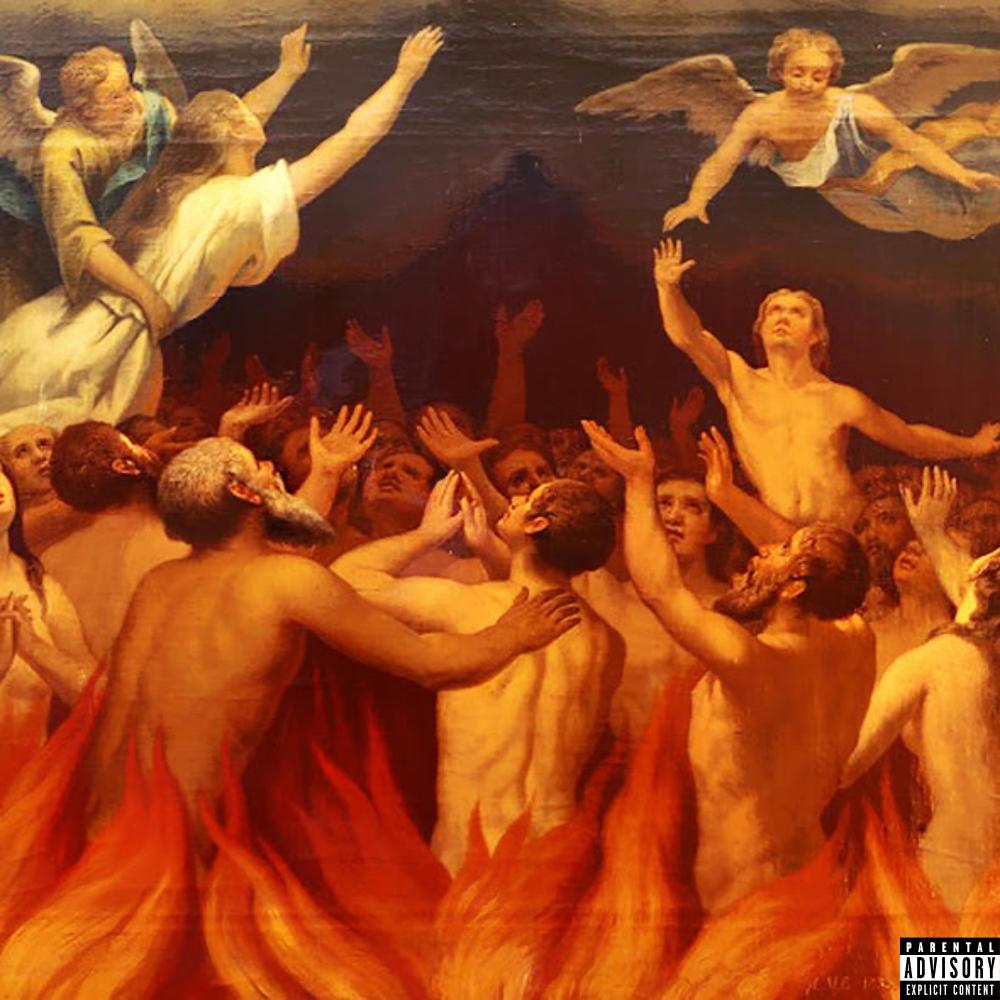 MALE E BENE (Explicit)