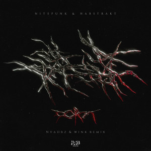 Album Point (NVADRZ & WINK Remix) from Nitepunk