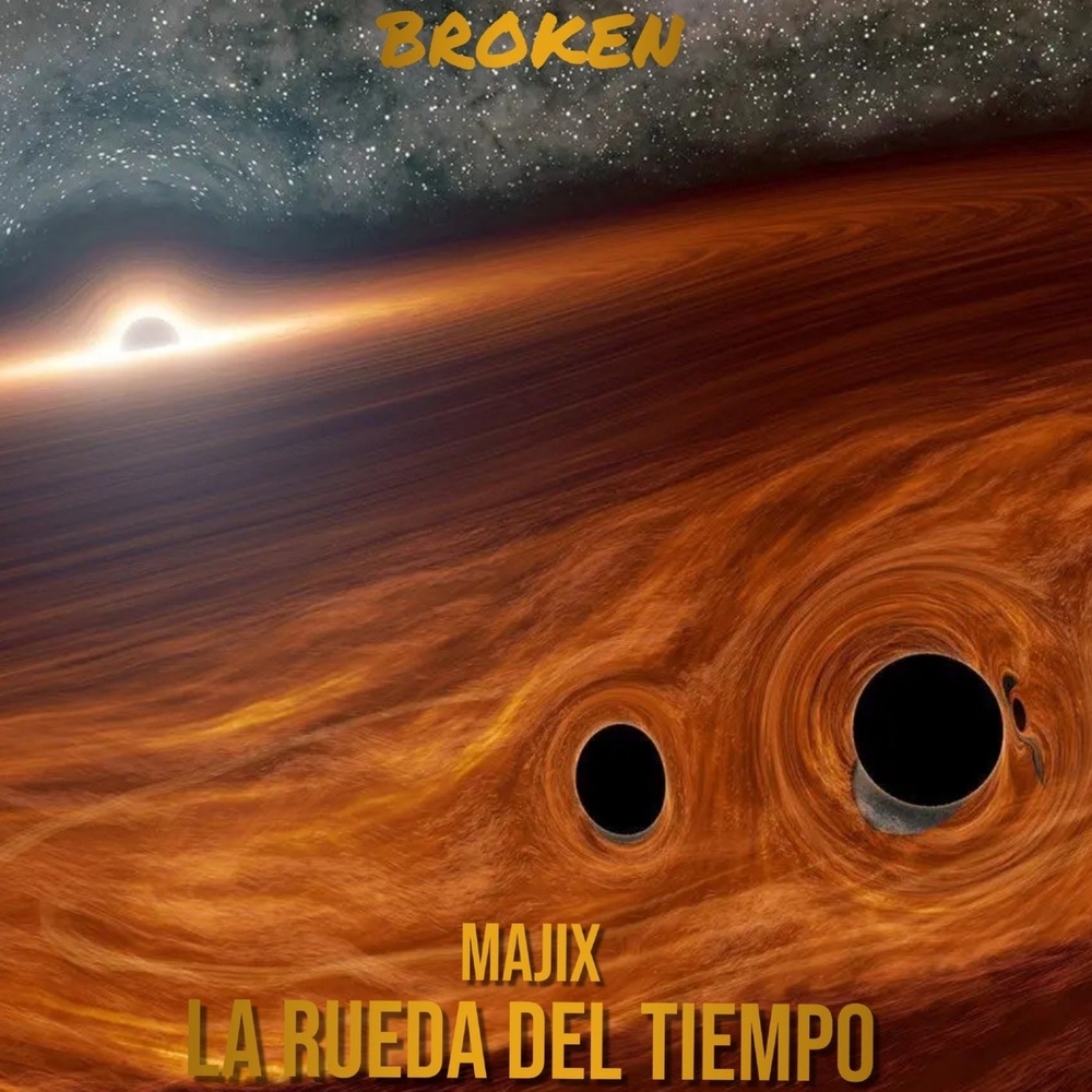 La Rueda Del Tiempo (Original Mix)