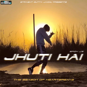 Listen to Jhuti Hai song with lyrics from The Nsing
