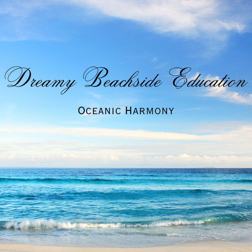 Nature's Educational Ocean Embrace