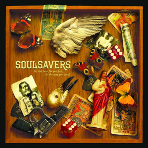 ดาวน์โหลดและฟังเพลง Revival พร้อมเนื้อเพลงจาก Soulsavers