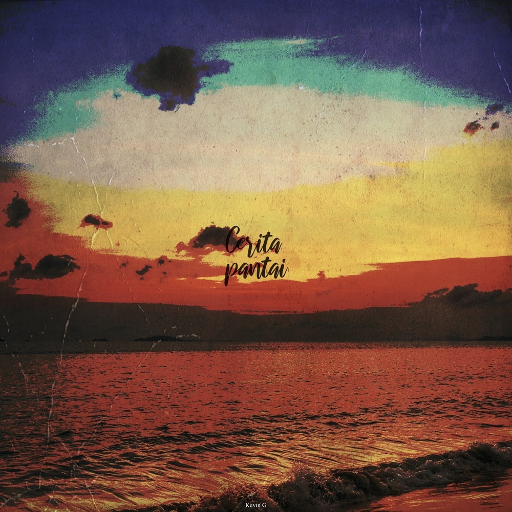 Cerita pantai