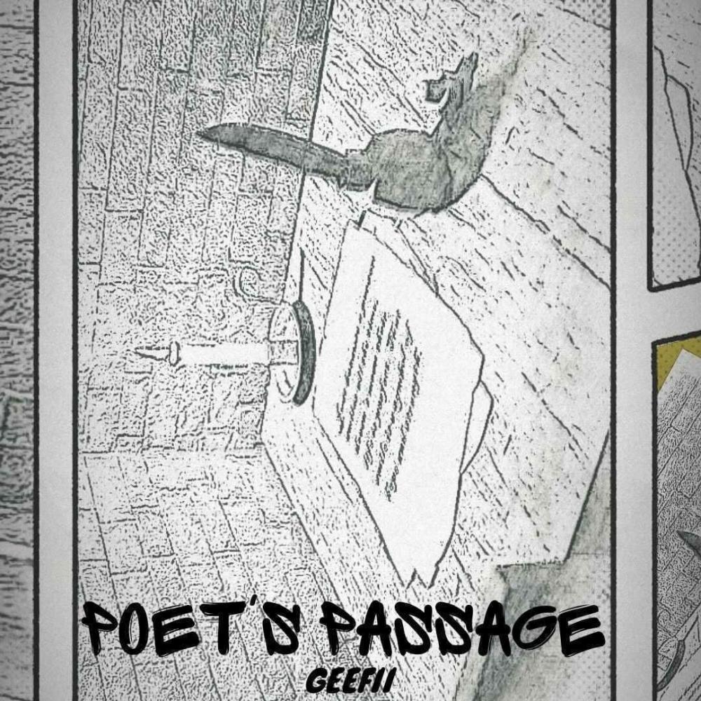 Poets Passage (EMPIRE STRIKES BACK) (Explicit)