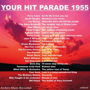 ดาวน์โหลดและฟังเพลง The Yellow Rose Of Texas พร้อมเนื้อเพลงจาก Mitch Miller