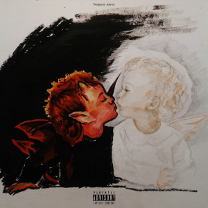 Album Реприза Ангел (Explicit) oleh osouznan
