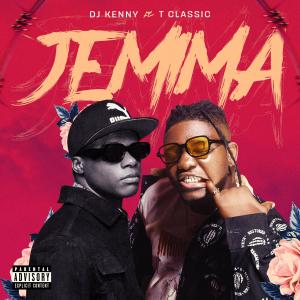 DJ Kenny的專輯Jemima (Explicit)